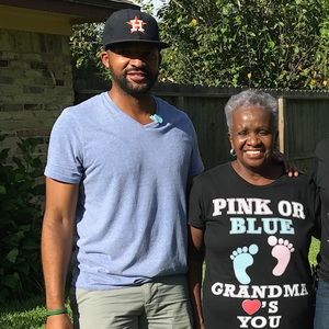 Meet your Posher, Jason